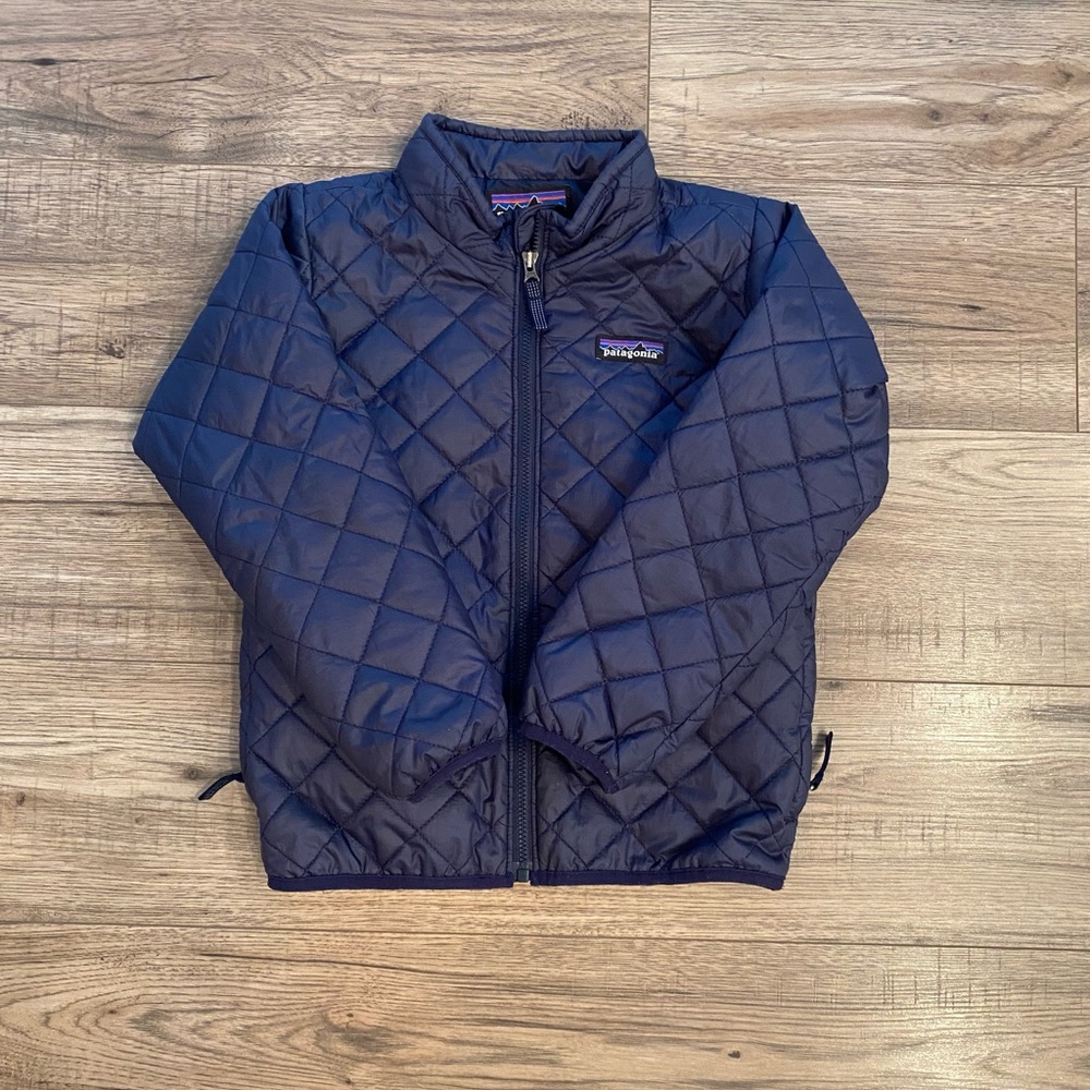 Nano Puff Patagonia Jacket
